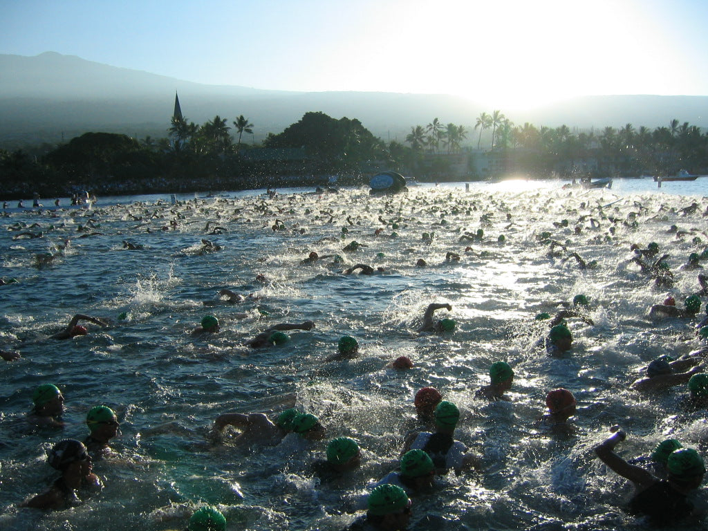 Stay Active: Ironman and a Lifelong Fitness Philosophy