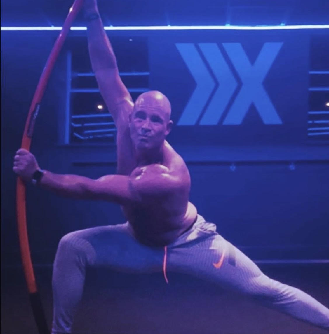 STICK MOBILITY TRAINING AND ITS MULTI-FACETED BENEFITS