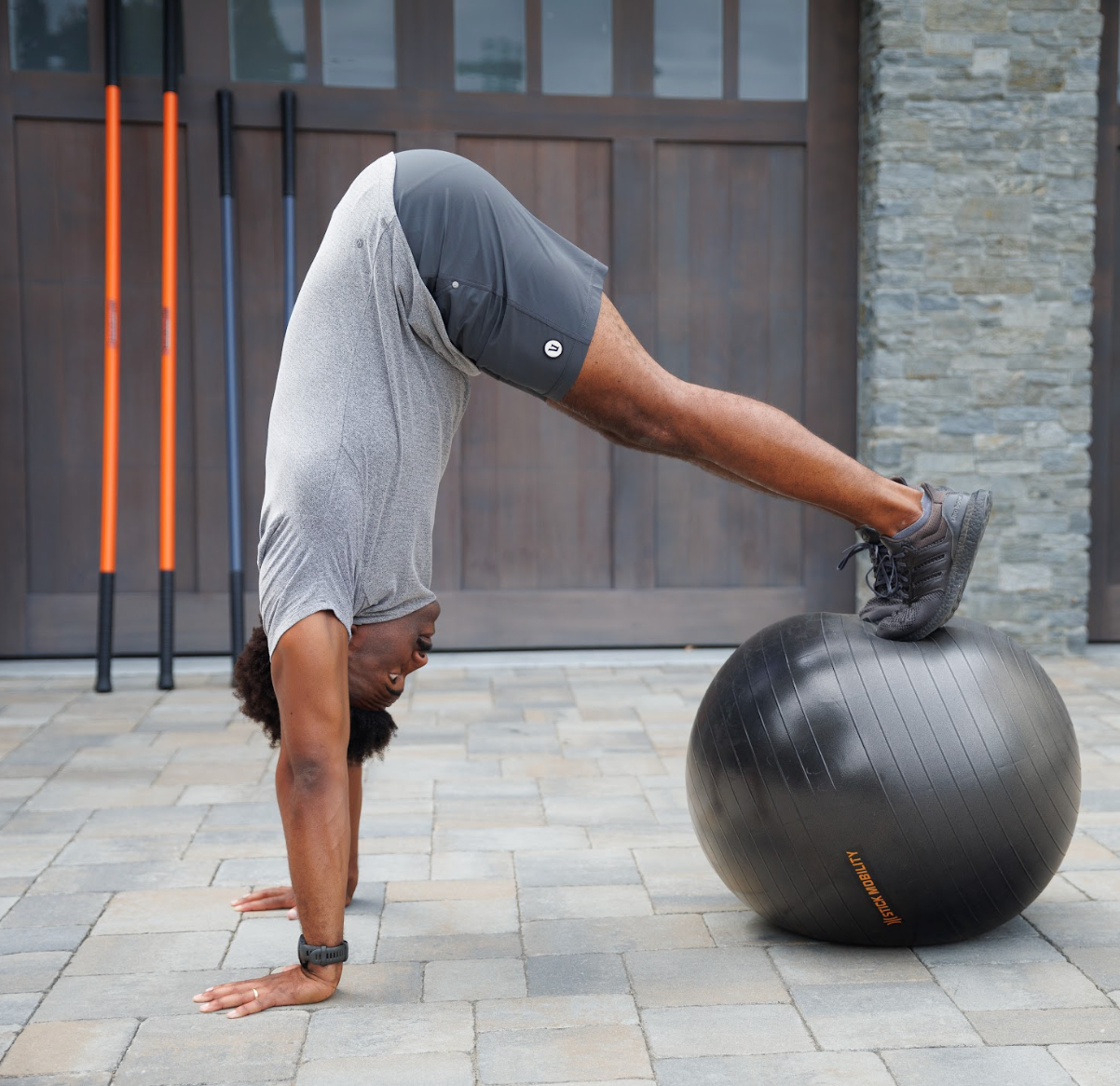 Move With Purpose This May: How Stick Mobility Supports Your Health and Fitness Goals