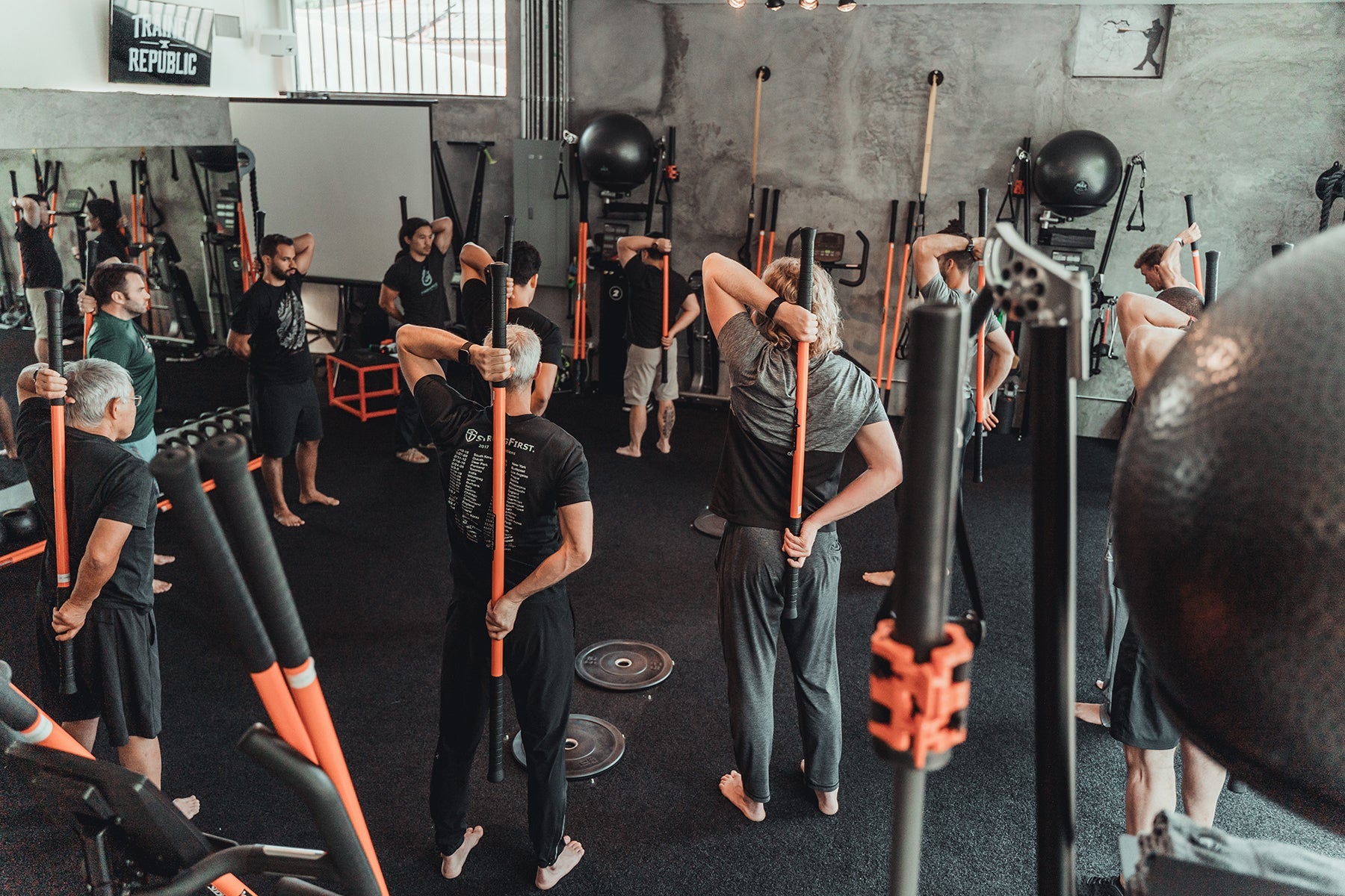 Who is Stick Mobility For? - Stick Mobility US
