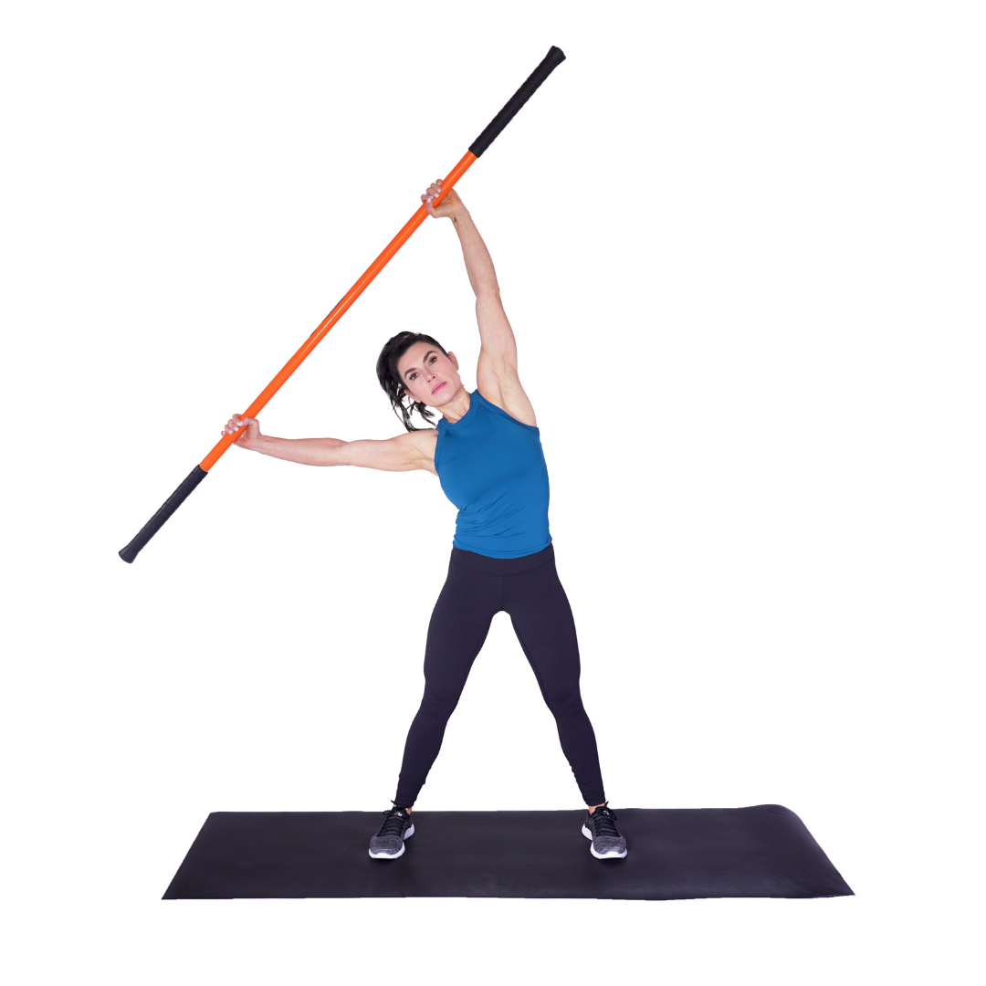 30 Day Posture Program
