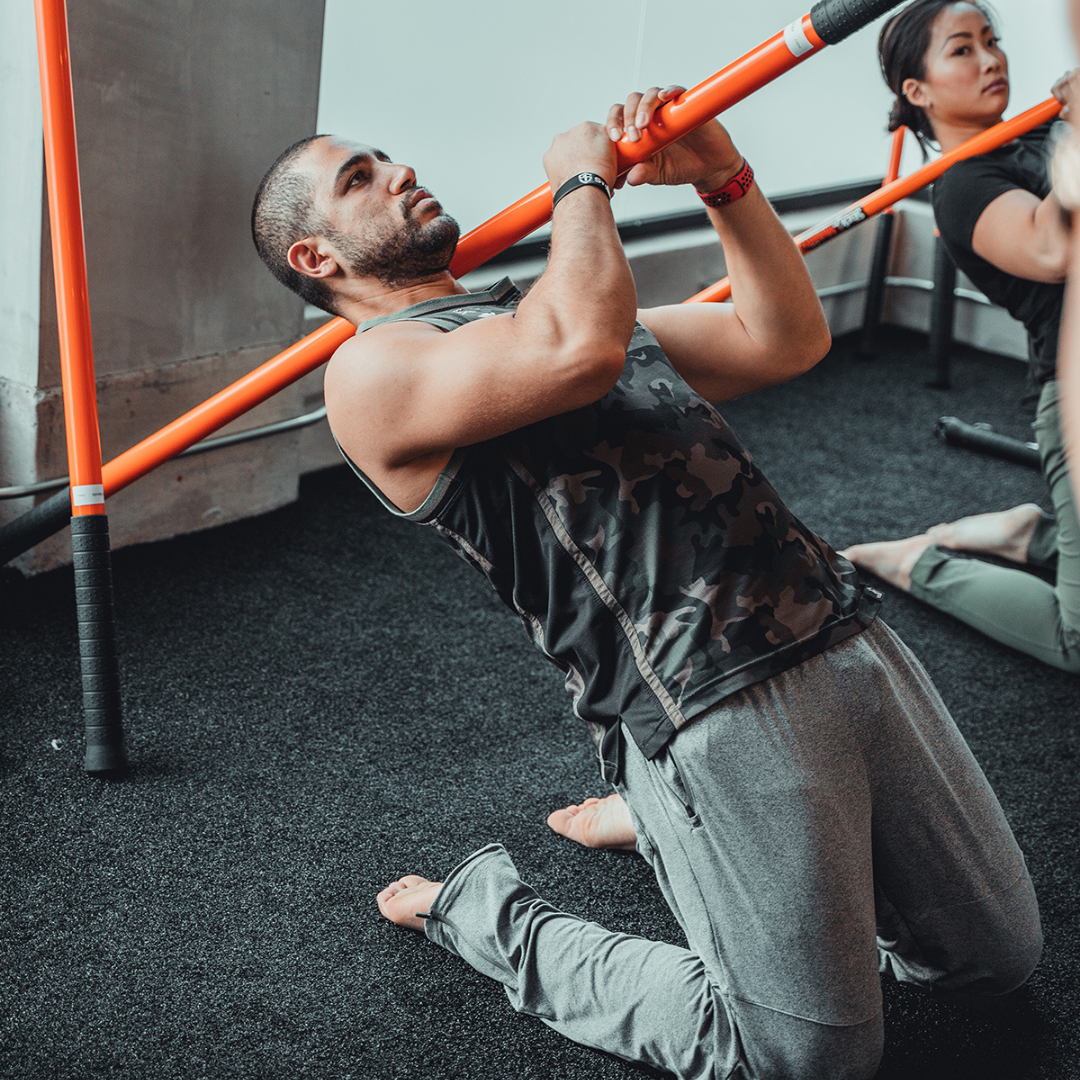 Hybrid Level 1 Certification