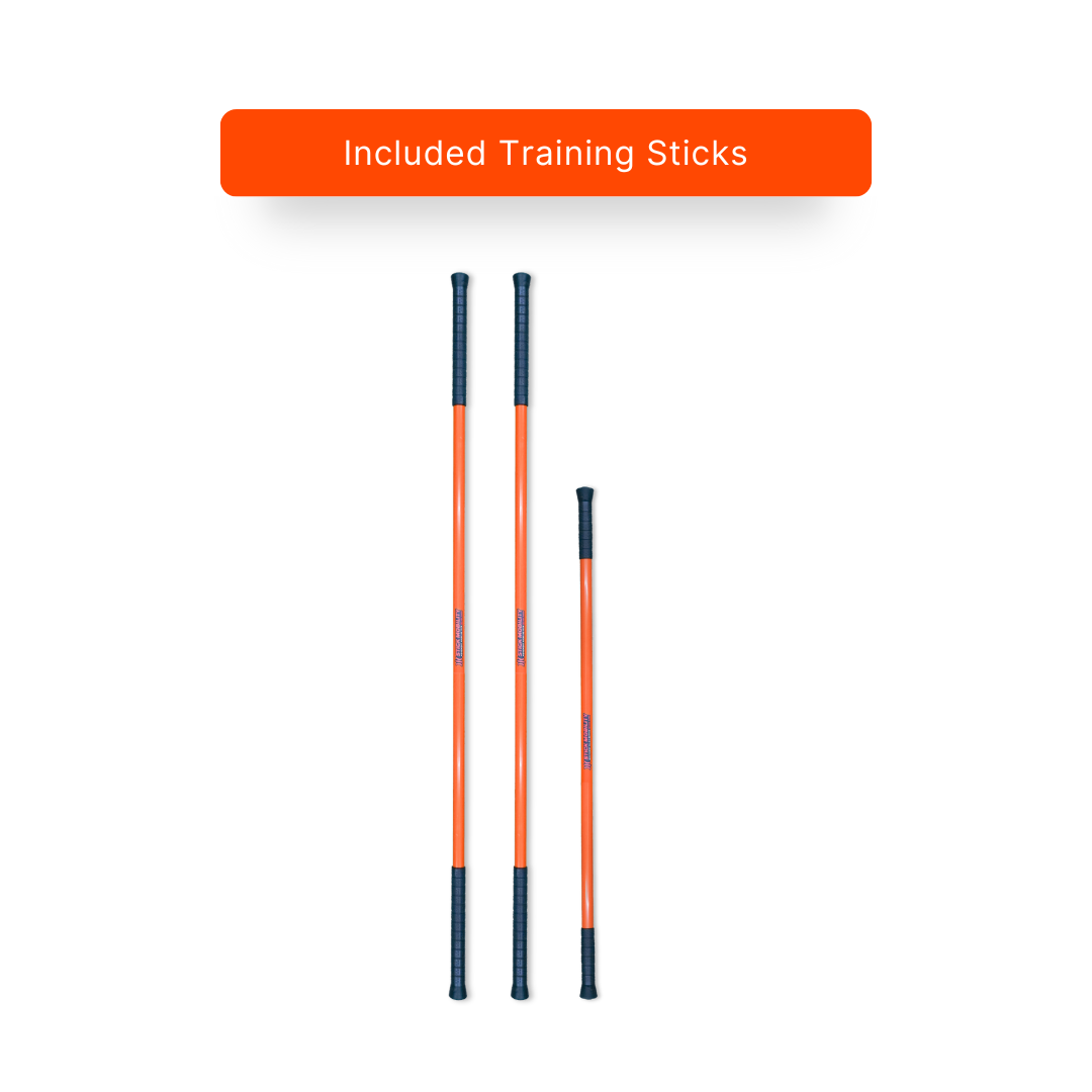 Training Stick Bundle
