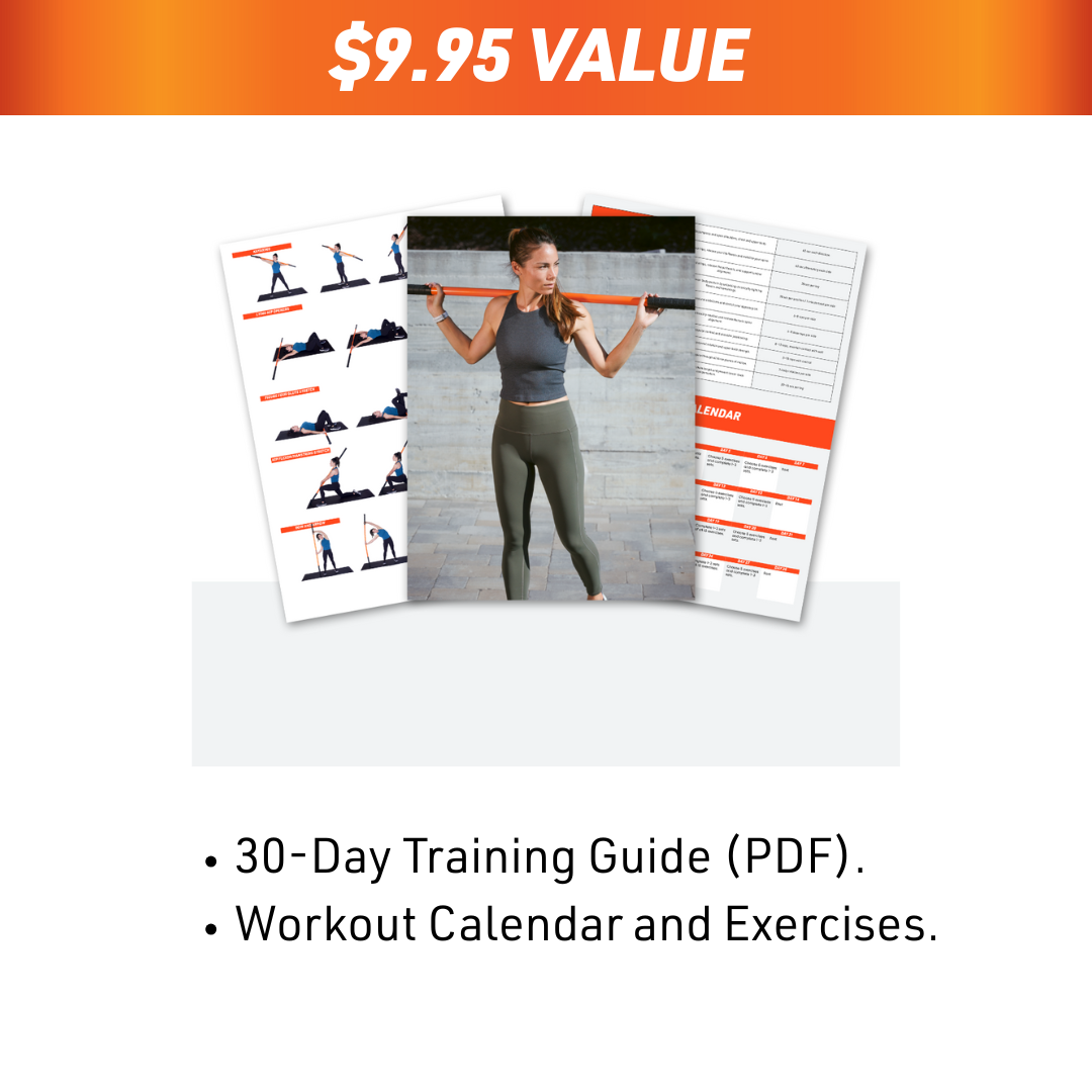 Training Stick Bundle (Save $129)