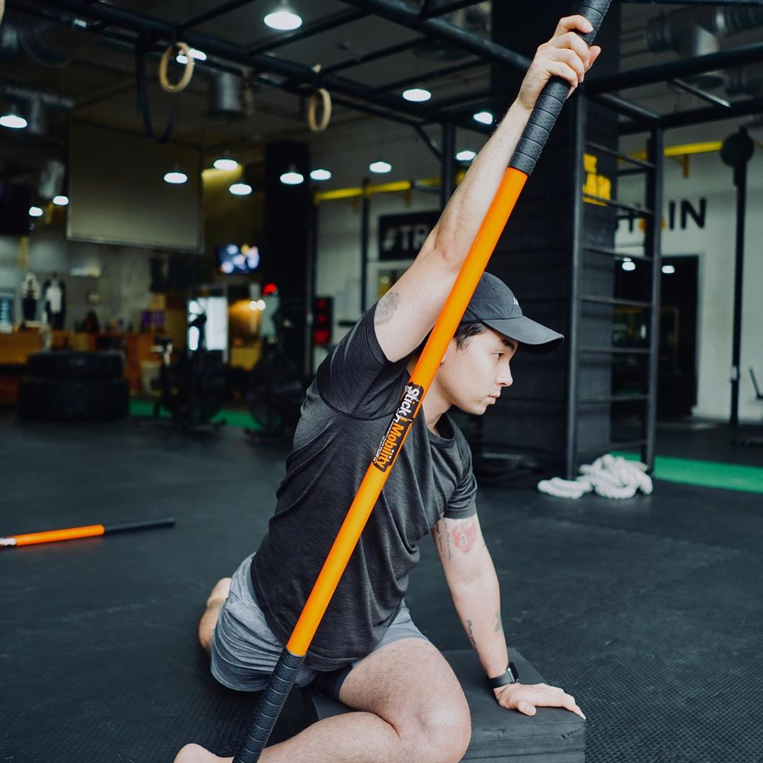 30 Day Posture Program