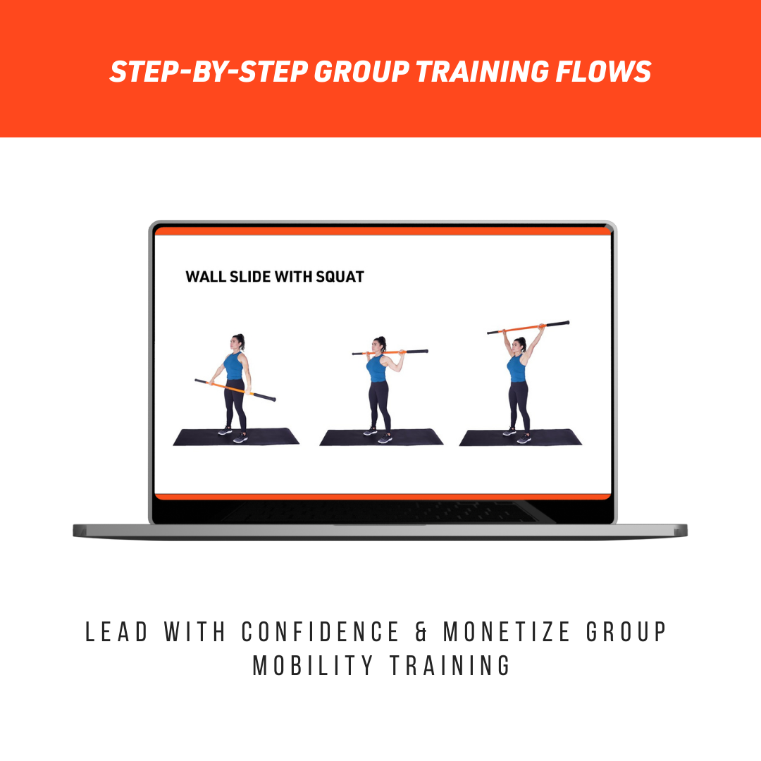 Online Group Training Course
