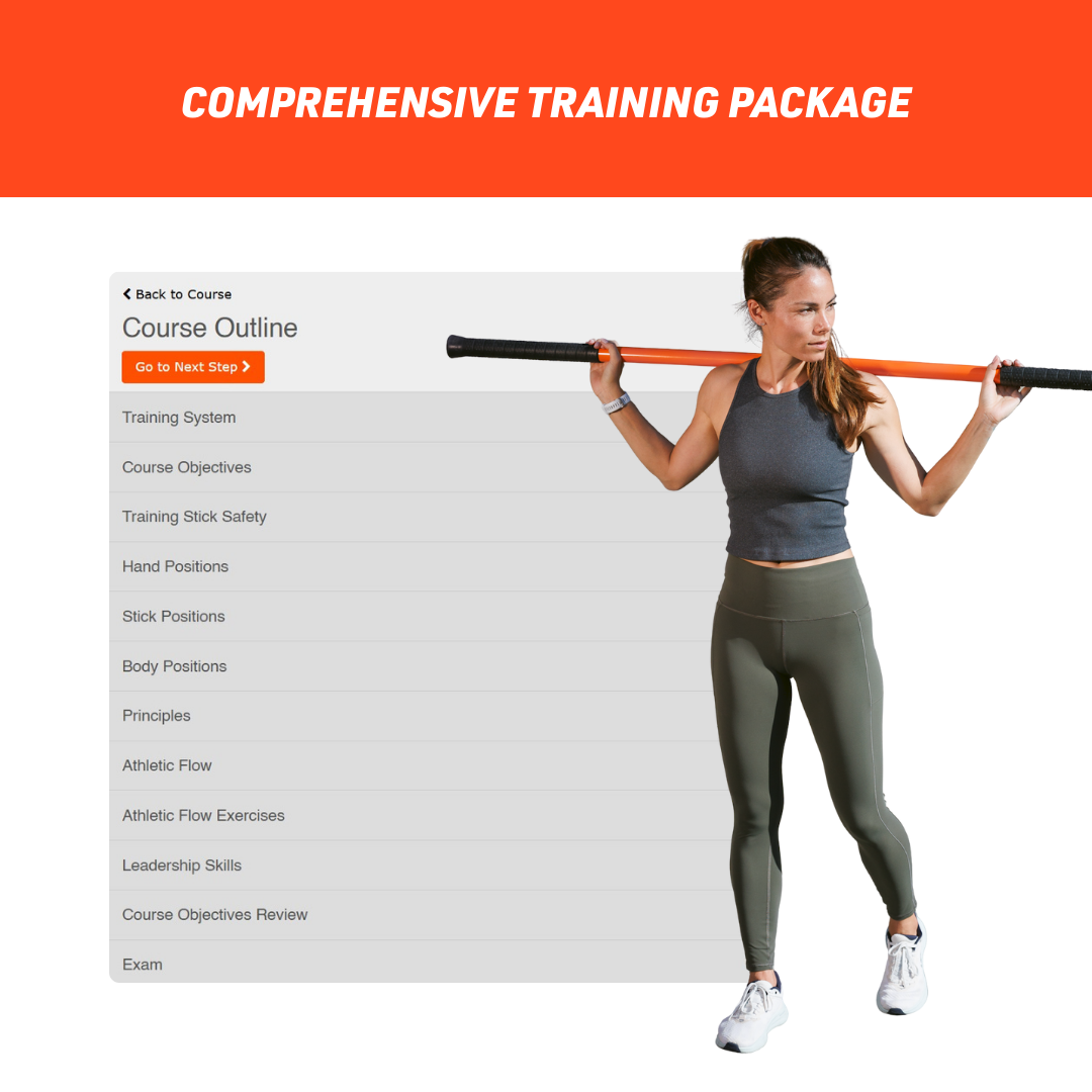 Online Group Training Course