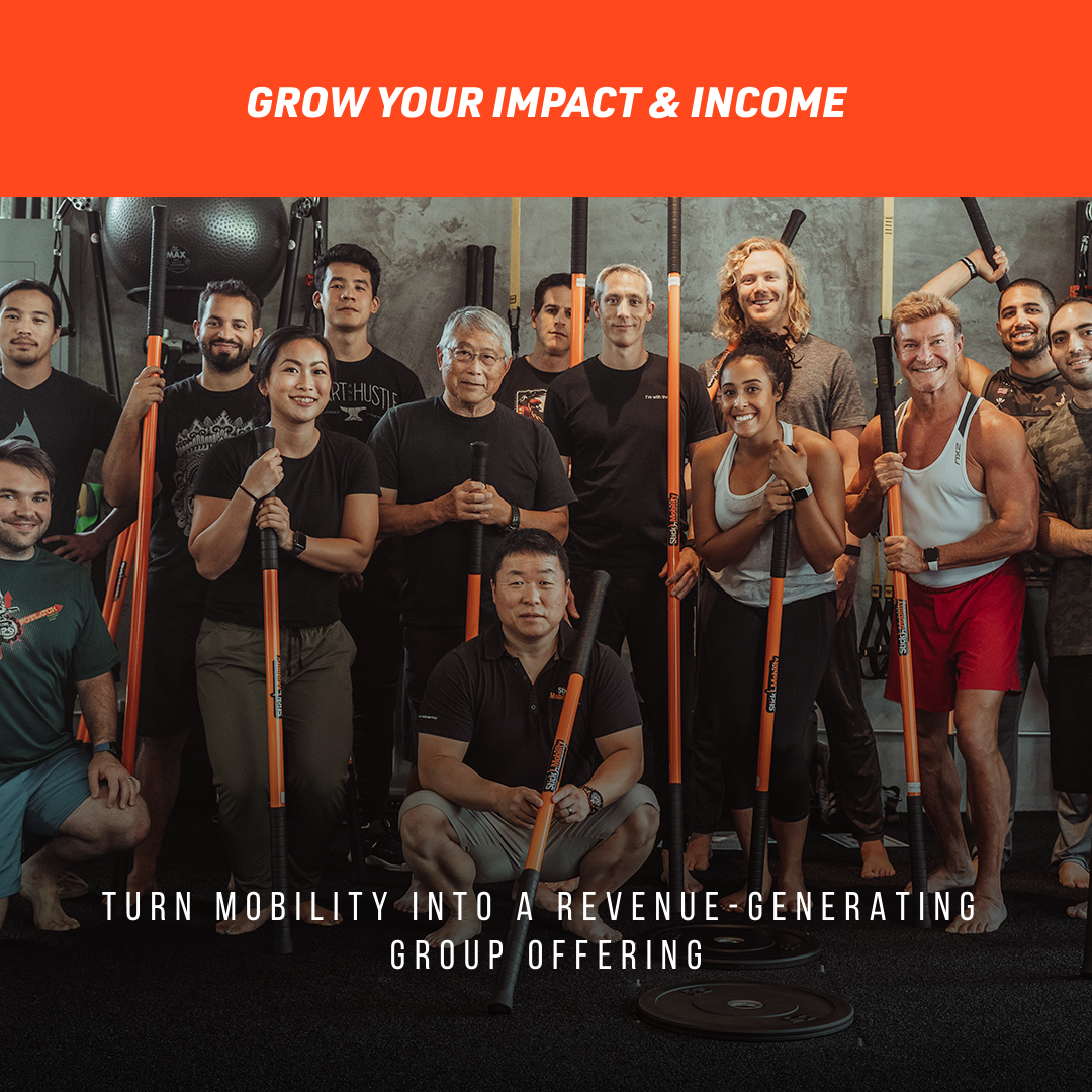Online Group Training Course