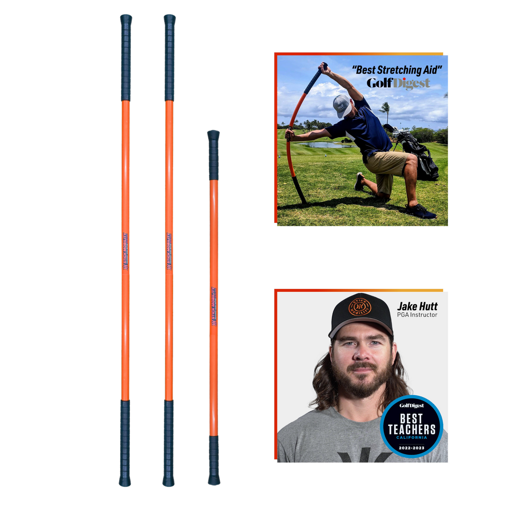 Golf Bundle Product Image