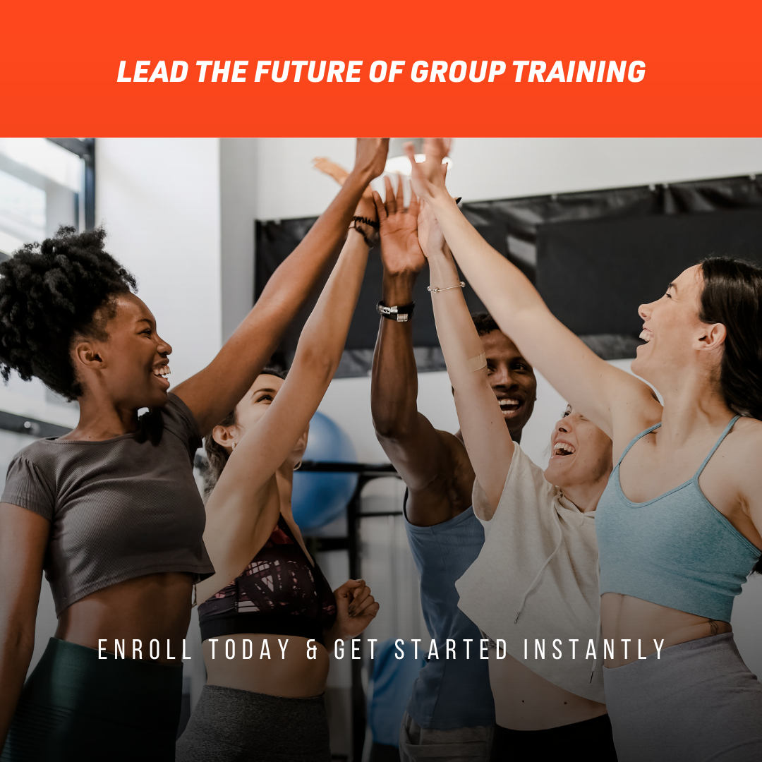 In-Person Group Training Course