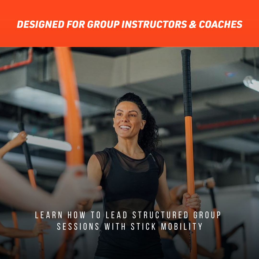 In-Person Group Training Course