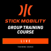 In-Person Group Training Course