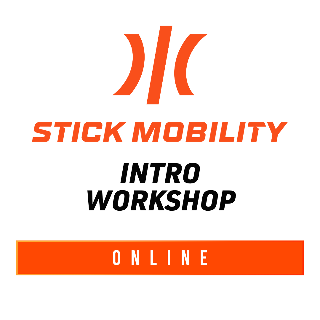 Training Stick Bundle