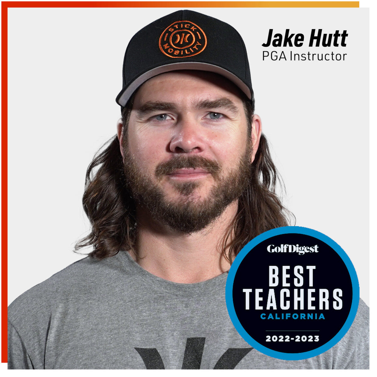 JakeHuttGolfPowerHomePage