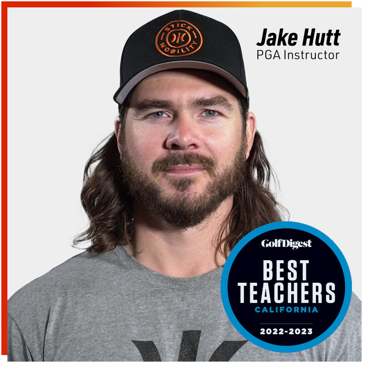 JakeHuttGolfPowerHomePage