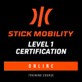 Online Certification - Level 1