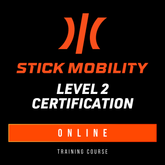 Online Certification - Level 2