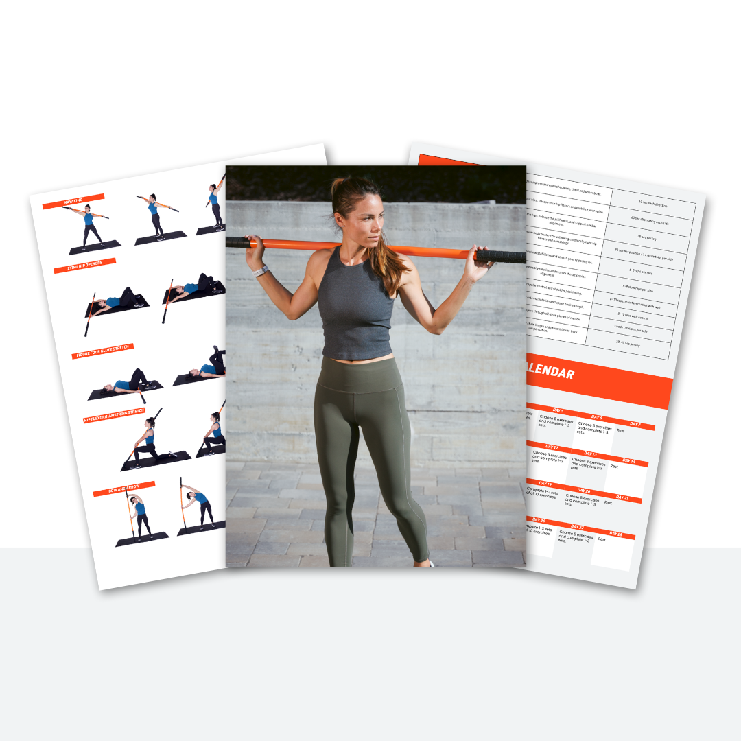Training Stick Bundle