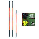 Racquet Sports Bundle Product Image