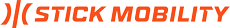 Stick Mobility Logo