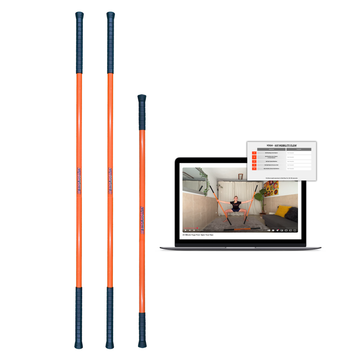 Yoga Bundle Product Image