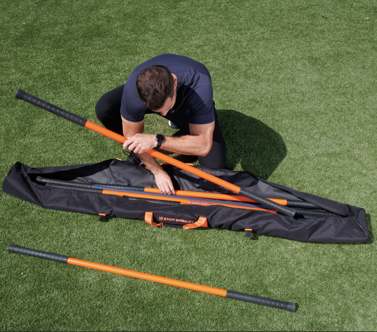 How to Care for your Stick Mobility Training Sticks: Essential Tips for Safety and Longevity