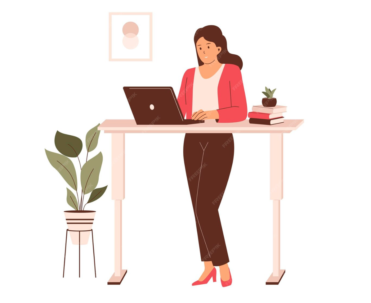 Move Better, Feel Better: Mobility Tips for Desk Workers