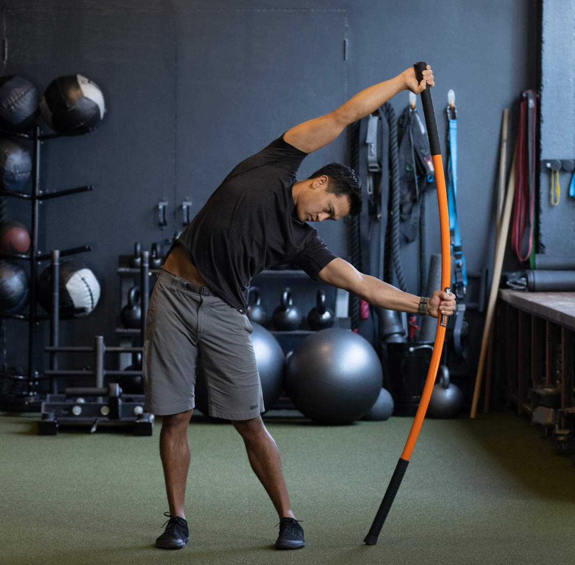 Injury Prevention: How Stick Mobility Enhances Safety & Performance