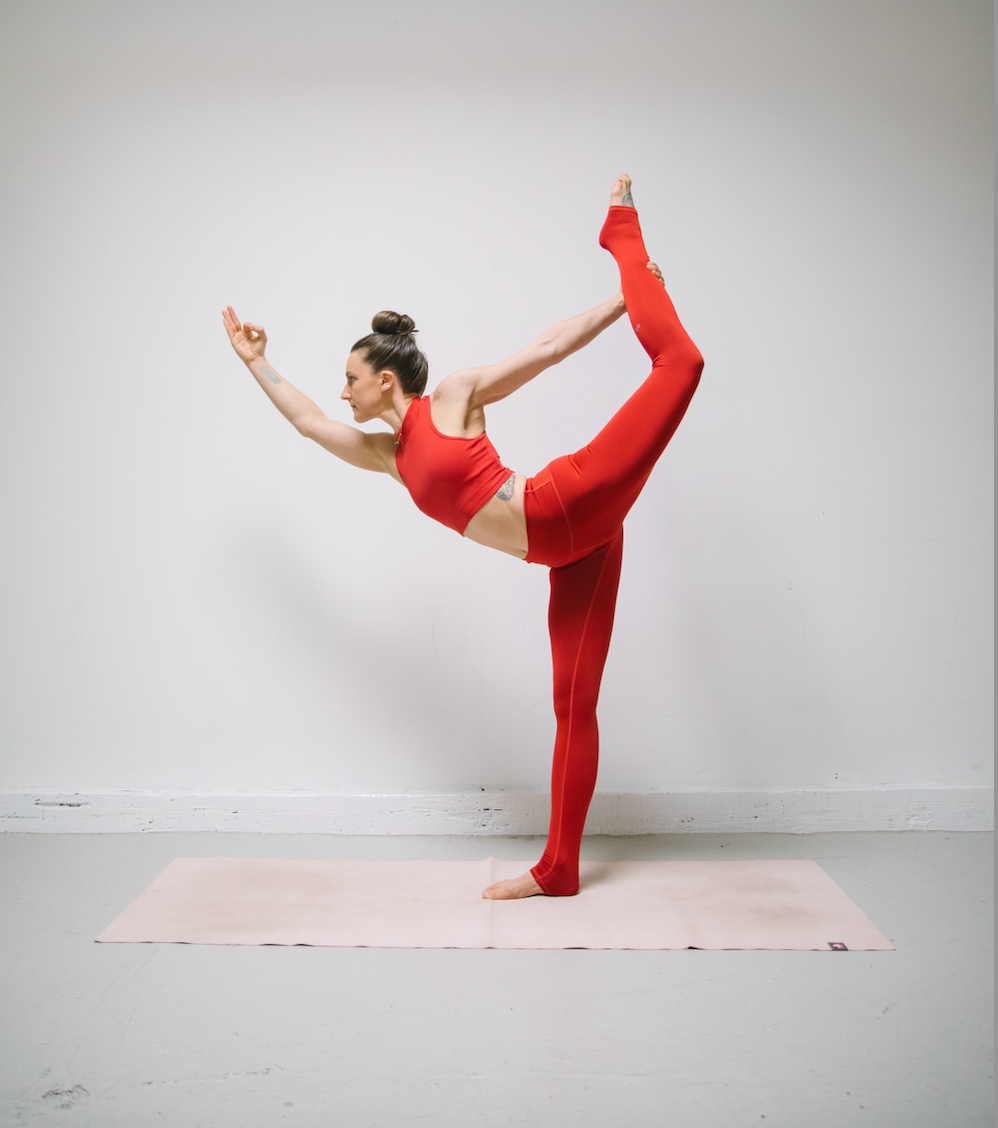 Yoga Reimagined: Celebrating Yoga Awareness Month with Stick Mobility