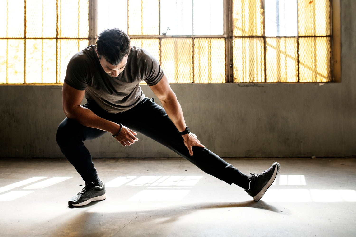 Optimizing Your Warmup | Stick Mobility