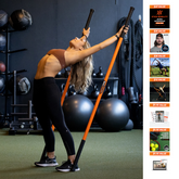 Training Stick Bundle (Save $129)