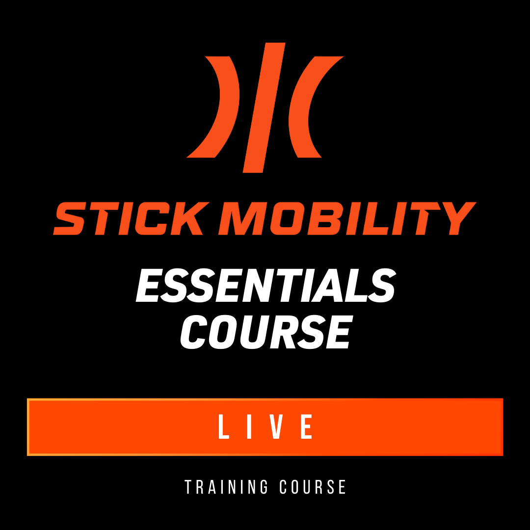 In-Person Essentials Course