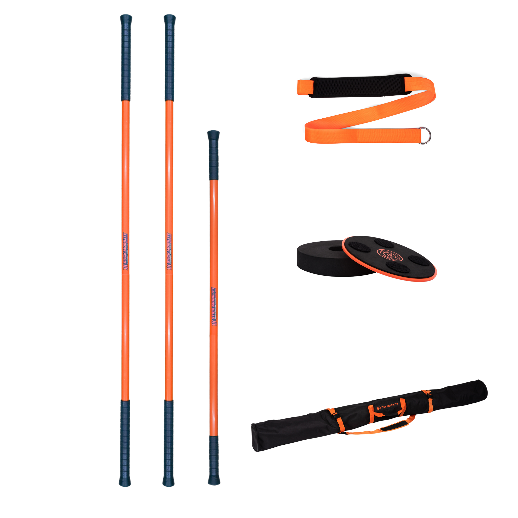 stick mobility3本セット正規品（スティックモビリティ） 【公式通販】