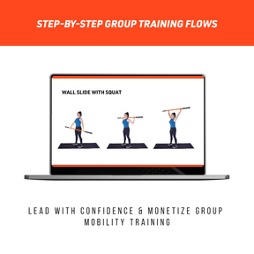 Online Group Training Course