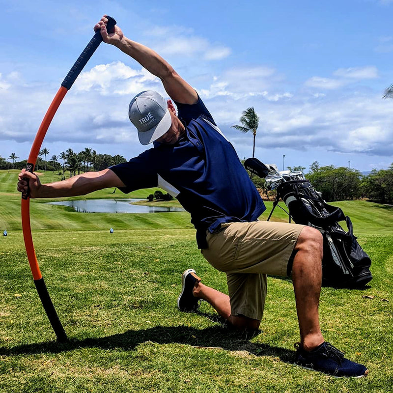 Golf Mobility Training Stick Mobility