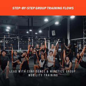 In-Person Group Training Course