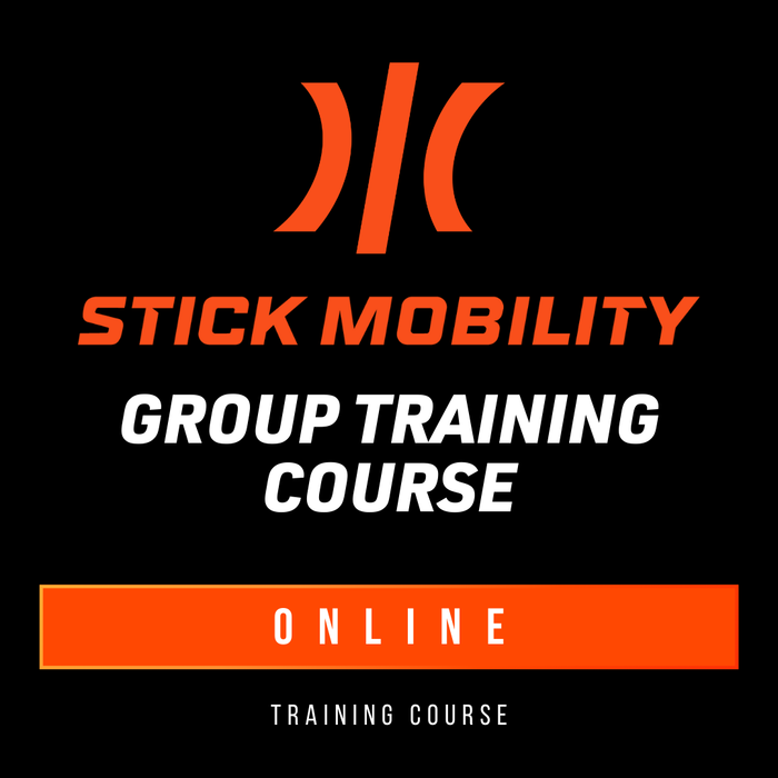 Online Group Training Course