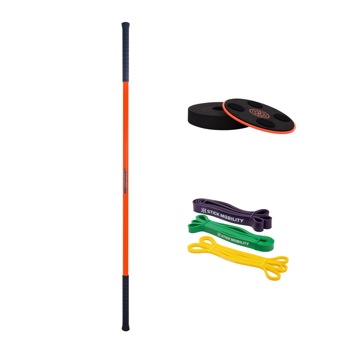 Intermediate Flexibility Bundle Product Image