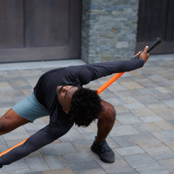 5 Reasons to Use Stick Mobility