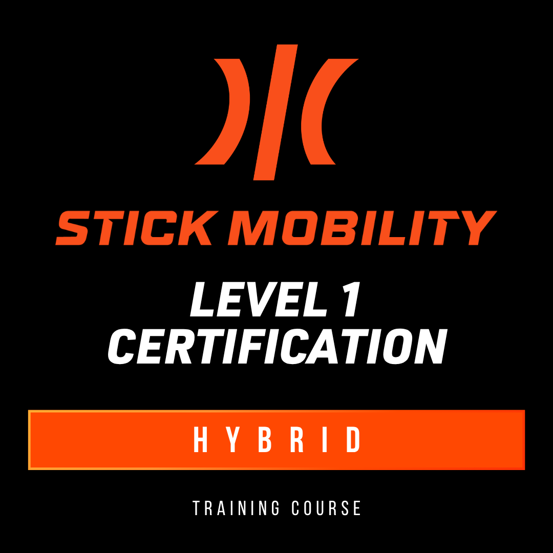 Hybrid Level 1 Certification