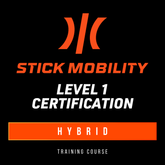 Hybrid Level 1 Certification