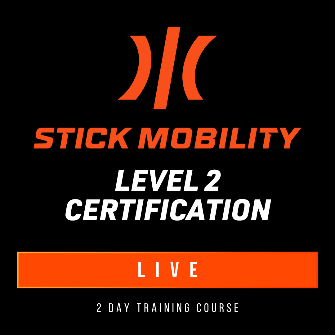 In-Person Certification - Level 2