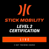 In-Person Certification - Level 2