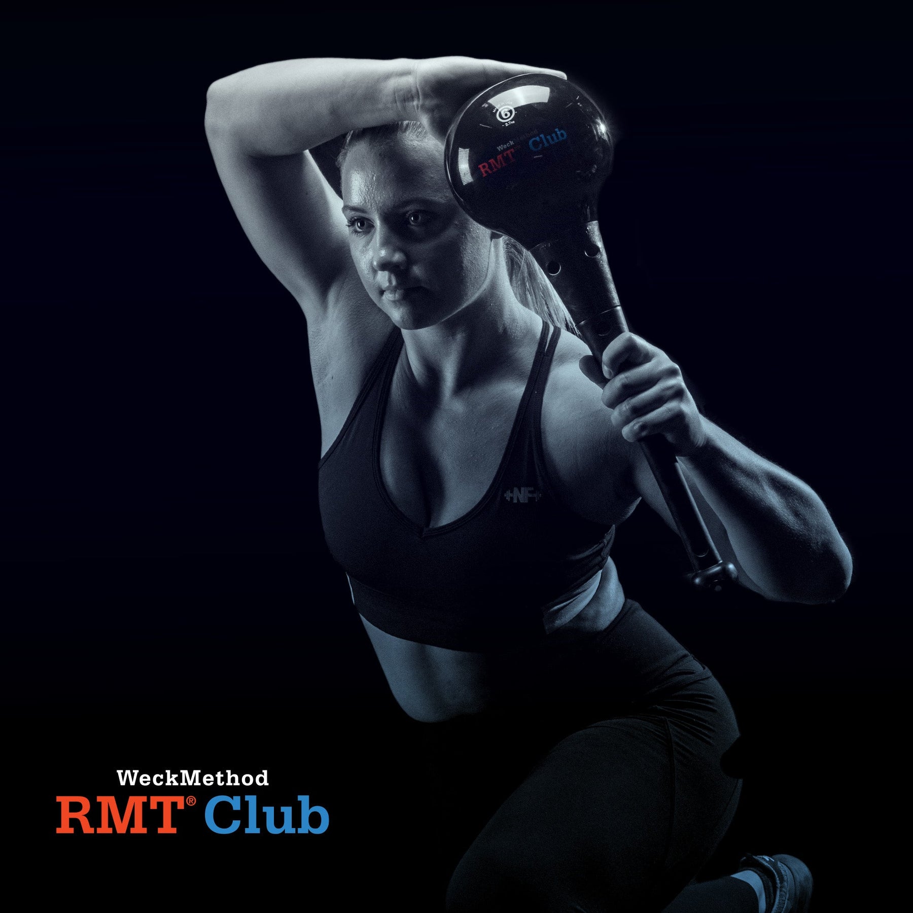 RMT® Club 2lb