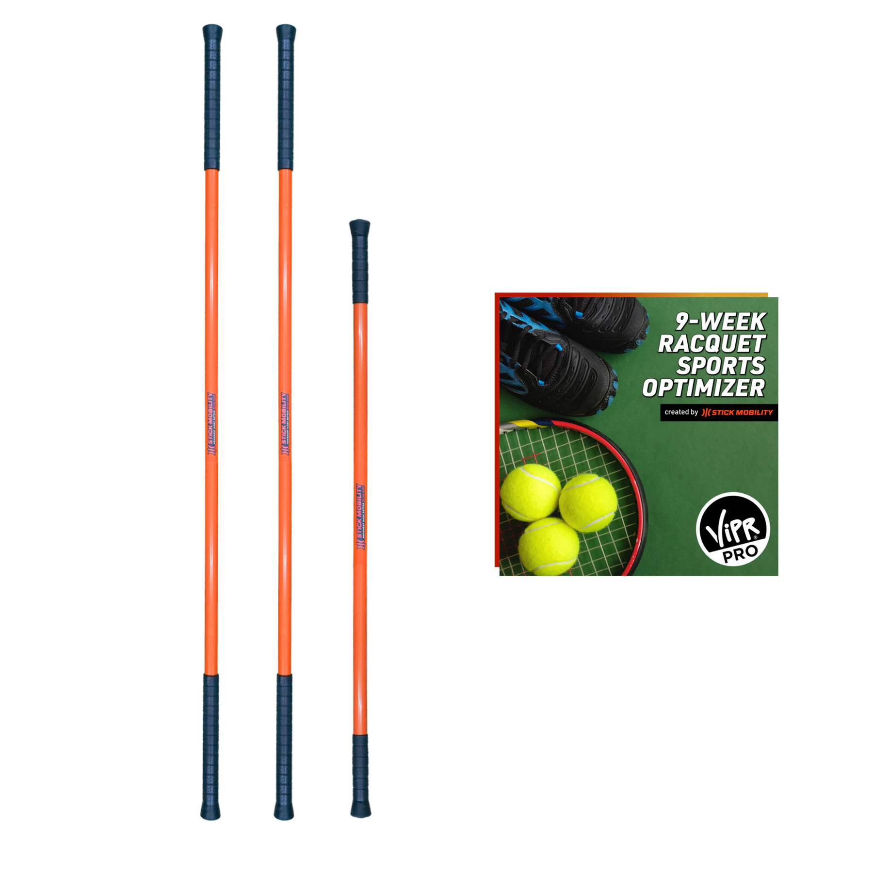 Racquet Sports Bundle