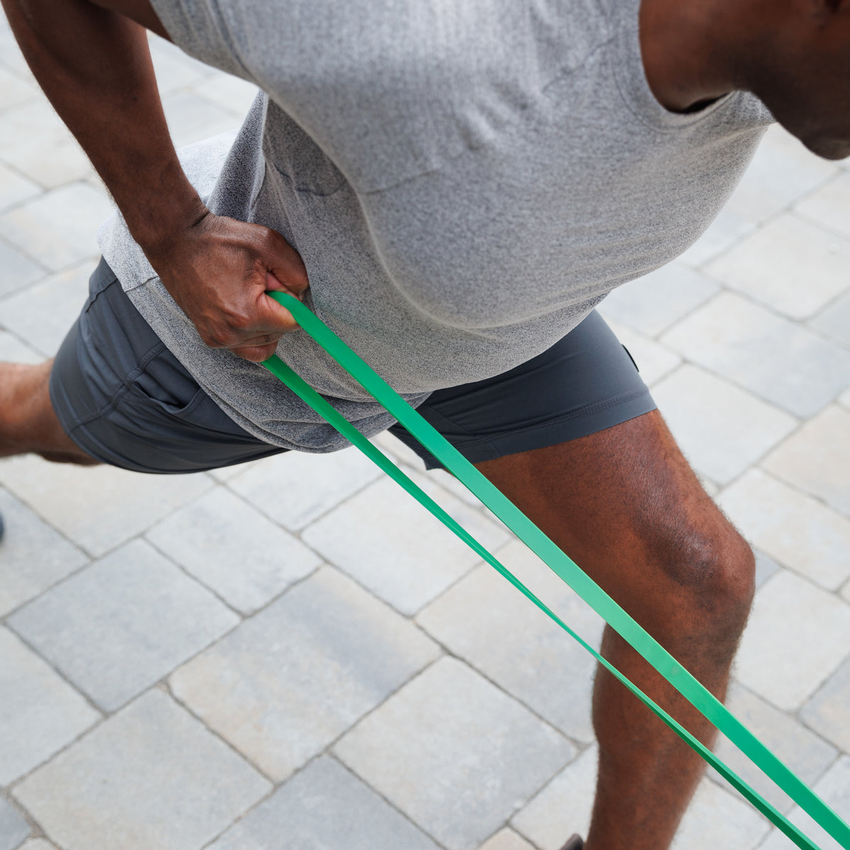 41” Resistance Band (3-Pack)