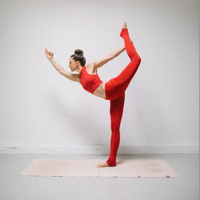 Yoga Reimagined Bundle