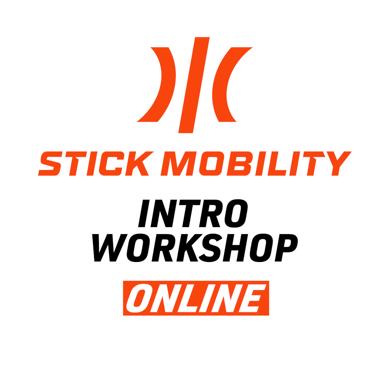Online Introductory Workshop