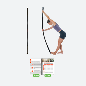 Individual Training Sticks