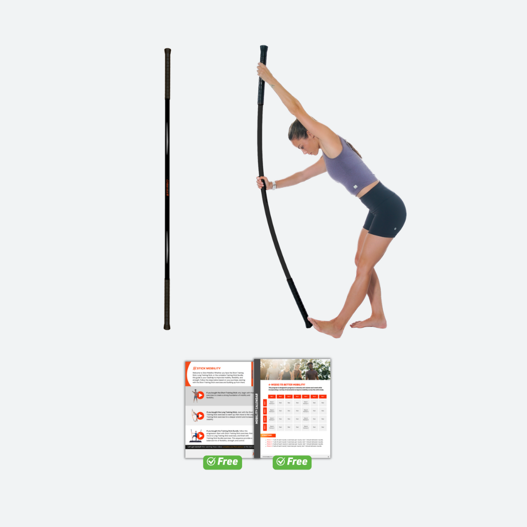Individual Training Sticks